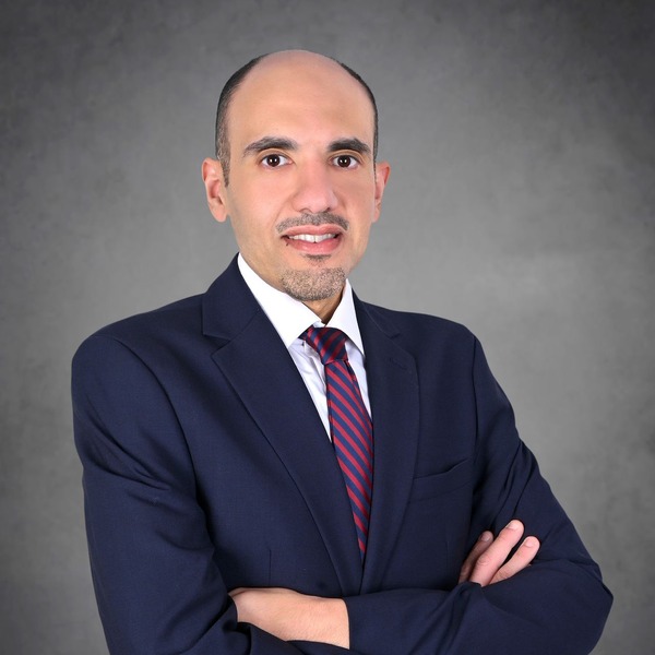 Dr. Fahad Saleh Al-Ismail